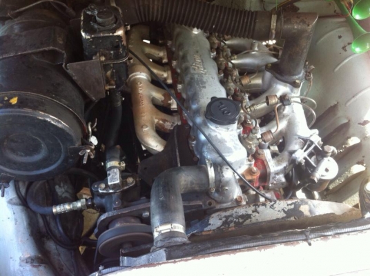 ขายรถหกล้อดั้ม