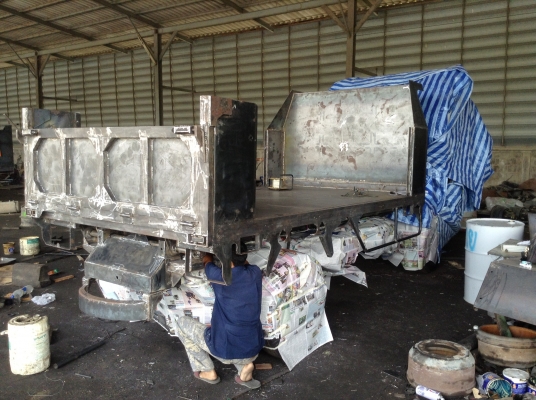 กะบะใหม่3.80 กะบะใหม่3.80