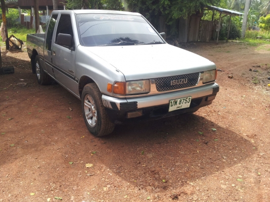 ISUZU 90HP ปี93 ลพบุรี