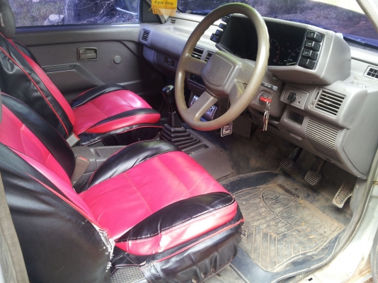 ISUZU 90HP ปี93 ลพบุรี ISUZU 90HP ปี93 ลพบุรี