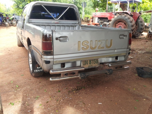 ISUZU 90HP ปี93 ลพบุรี ISUZU 90HP ปี93 ลพบุรี