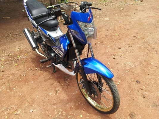 Sonic สตาร์ทมือ ปี53 Sonic สตาร์ทมือ ปี53