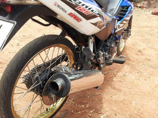 Sonic สตาร์ทมือ ปี53 Sonic สตาร์ทมือ ปี53