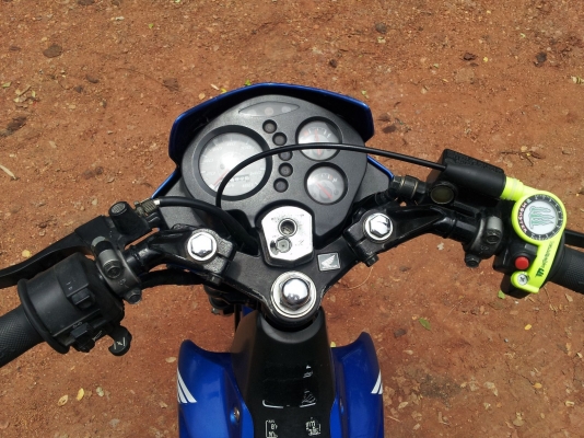 Sonic สตาร์ทมือ ปี53 Sonic สตาร์ทมือ ปี53