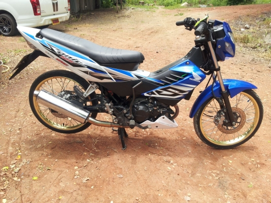 Sonic สตาร์ทมือ ปี53