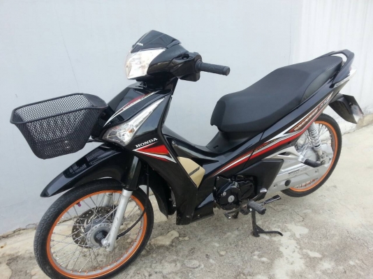 ขายเวฟ125iรถหลุดจำเอกสารสำเนาขาย17500