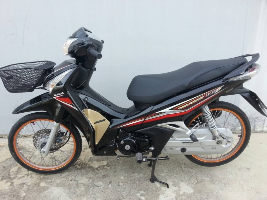 ขายเวฟ125iรถหลุดจำเอกสารสำเนาขาย17500