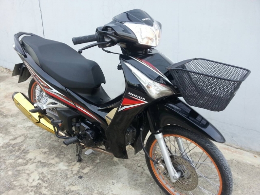 ขายเวฟ125iรถหลุดจำเอกสารสำเนาขาย17500