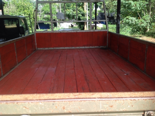 ขาย กระบะ 4 ล้อ ครับ 1.80 x 3.20 m. ขาย กระบะ 4 ล้อ ครับ 1.80 x 3.20 m.