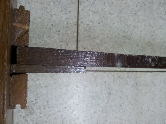 เตียงไม้สักขนาด4ฟุต เตียงไม้สักขนาด4ฟุต