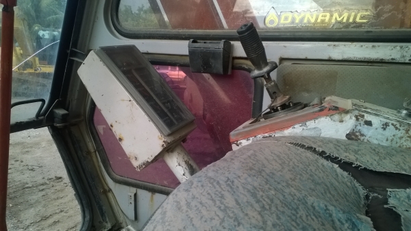 DAEWOO...สภาพยังดี ช่วงล่างสวย..เครื่องดี แห้ง ปั้มแห้ง รถแรงดีมาก.. DAEWOO...สภาพยังดี ช่วงล่างสวย..เครื่องดี แห้ง ปั้มแห้ง รถแรงดีมาก..