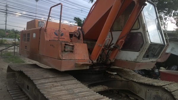 DAEWOO...สภาพยังดี ช่วงล่างสวย..เครื่องดี แห้ง ปั้มแห้ง รถแรงดีมาก.. DAEWOO...สภาพยังดี ช่วงล่างสวย..เครื่องดี แห้ง ปั้มแห้ง รถแรงดีมาก..