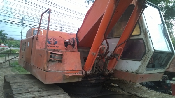 DAEWOO...สภาพยังดี ช่วงล่างสวย..เครื่องดี แห้ง ปั้มแห้ง รถแรงดีมาก.. DAEWOO...สภาพยังดี ช่วงล่างสวย..เครื่องดี แห้ง ปั้มแห้ง รถแรงดีมาก..