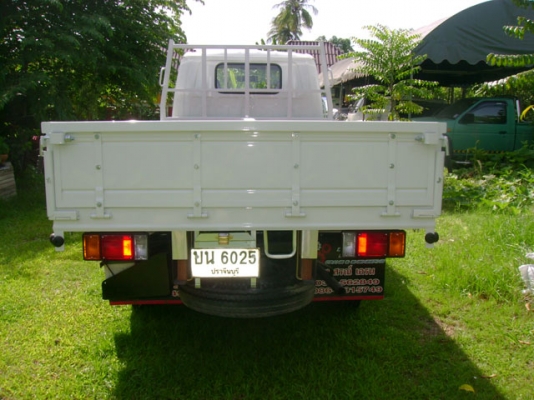 ISUZU NKR 66 E หัวการ์ตูนสูง เครื่อง 120 แรง LPG 100\%ป้ายเล็กไม่ติดเวลา ISUZU NKR 66 E หัวการ์ตูนสูง เครื่อง 120 แรง LPG 100\%ป้ายเล็กไม่ติดเวลา