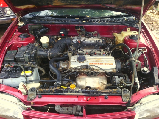 ขายมิสชูอีคาปี38 เครื่องหัวฉีด ล้อแมก แอร์เย็น เครื่องดี ช่วงล่างดี 49000บาท ขายมิสชูอีคาปี38 เครื่องหัวฉีด ล้อแมก แอร์เย็น เครื่องดี ช่วงล่างดี 49000บาท