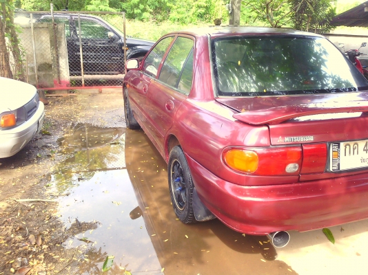 ขายมิสชูอีคาปี38 เครื่องหัวฉีด ล้อแมก แอร์เย็น เครื่องดี ช่วงล่างดี 49000บาท ขายมิสชูอีคาปี38 เครื่องหัวฉีด ล้อแมก แอร์เย็น เครื่องดี ช่วงล่างดี 49000บาท