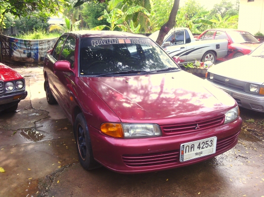 ขายมิสชูอีคาปี38 เครื่องหัวฉีด ล้อแมก แอร์เย็น เครื่องดี ช่วงล่างดี 49000บาท ขายมิสชูอีคาปี38 เครื่องหัวฉีด ล้อแมก แอร์เย็น เครื่องดี ช่วงล่างดี 49000บาท