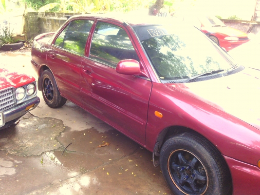 ขายมิสชูอีคาปี38 เครื่องหัวฉีด ล้อแมก แอร์เย็น เครื่องดี ช่วงล่างดี 49000บาท ขายมิสชูอีคาปี38 เครื่องหัวฉีด ล้อแมก แอร์เย็น เครื่องดี ช่วงล่างดี 49000บาท