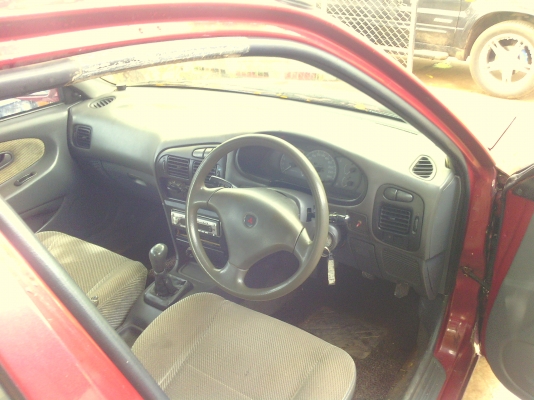 ขายมิสชูอีคาปี38 เครื่องหัวฉีด ล้อแมก แอร์เย็น เครื่องดี ช่วงล่างดี 49000บาท ขายมิสชูอีคาปี38 เครื่องหัวฉีด ล้อแมก แอร์เย็น เครื่องดี ช่วงล่างดี 49000บาท