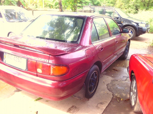 ขายมิสชูอีคาปี38 เครื่องหัวฉีด ล้อแมก แอร์เย็น เครื่องดี ช่วงล่างดี 49000บาท ขายมิสชูอีคาปี38 เครื่องหัวฉีด ล้อแมก แอร์เย็น เครื่องดี ช่วงล่างดี 49000บาท