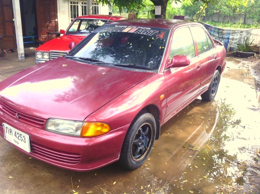 ขายมิสชูอีคาปี38 เครื่องหัวฉีด ล้อแมก แอร์เย็น เครื่องดี ช่วงล่างดี 49000บาท ขายมิสชูอีคาปี38 เครื่องหัวฉีด ล้อแมก แอร์เย็น เครื่องดี ช่วงล่างดี 49000บาท