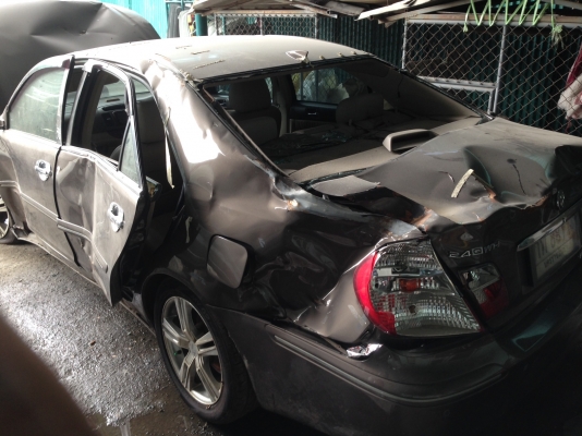 ขายซาก Camry 2.4 ปี04 เครื่องเกียร์สวย ภายในแบ็คไม่ยิง สภาพนี้เติมไม่เยอะ ขับได้เลย ทะเบียนโอนลอยครับผม ขายซาก Camry 2.4 ปี04 เครื่องเกียร์สวย ภายในแบ็คไม่ยิง สภาพนี้เติมไม่เยอะ ขับได้เลย ทะเบียนโอนลอยครับผม