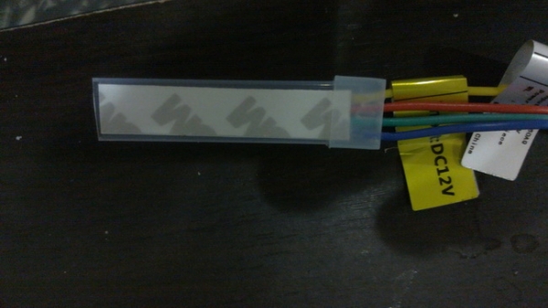 ไฟ LED มีจำนวนจำกัด ไฟ LED มีจำนวนจำกัด