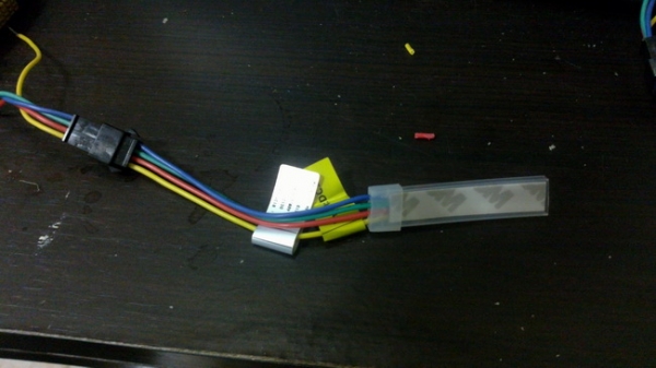 ไฟ LED มีจำนวนจำกัด ไฟ LED มีจำนวนจำกัด