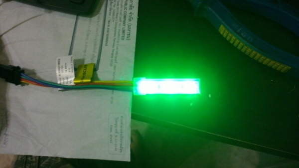 ไฟ LED มีจำนวนจำกัด ไฟ LED มีจำนวนจำกัด