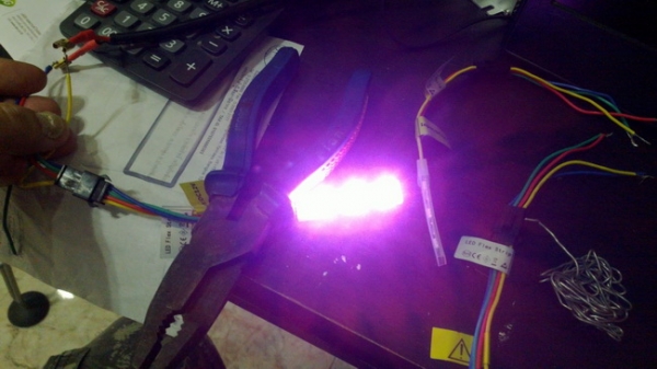 ไฟ LED มีจำนวนจำกัด ไฟ LED มีจำนวนจำกัด