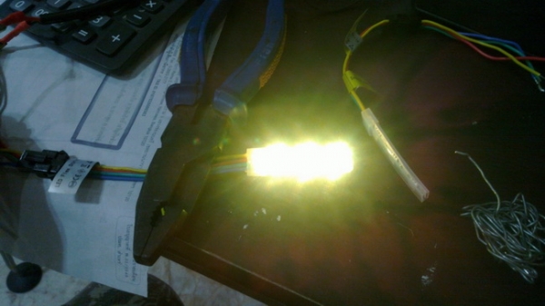 ไฟ LED มีจำนวนจำกัด ไฟ LED มีจำนวนจำกัด