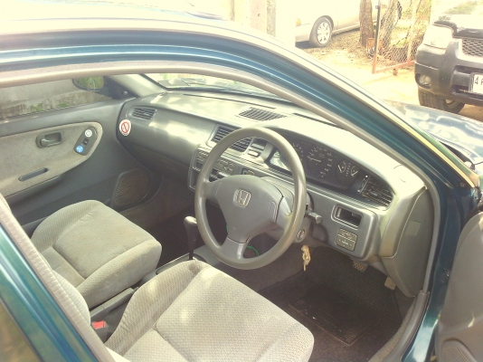 ขาย HONDA CIVIC ปี38 ดิสเบรก4ล้อ เครื่องวีเทค เกียรออโต้ ติดแก้ชNGV 59000 บาท ขาย HONDA CIVIC ปี38 ดิสเบรก4ล้อ เครื่องวีเทค เกียรออโต้ ติดแก้ชNGV 59000 บาท