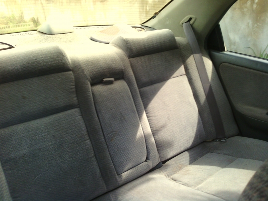 ขาย HONDA CIVIC ปี38 ดิสเบรก4ล้อ เครื่องวีเทค เกียรออโต้ ติดแก้ชNGV 59000 บาท ขาย HONDA CIVIC ปี38 ดิสเบรก4ล้อ เครื่องวีเทค เกียรออโต้ ติดแก้ชNGV 59000 บาท