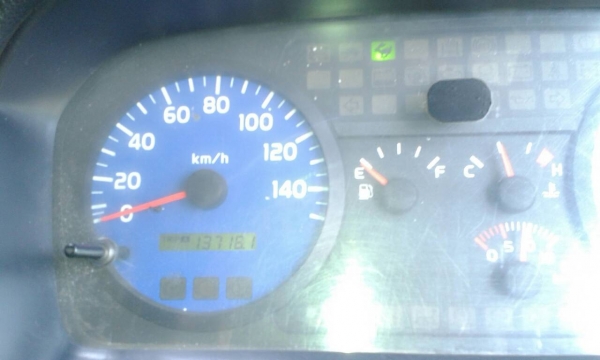 ขายรถสิบล้อ HINO MEGA 260 แรงม้า 2 เพลา กระบะเหล็กดั๊ม ลูกพ่วง