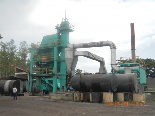 ขายแพล้นยาง Niigata รุ่น NP-1000A ครบชุด พร้อมใช้