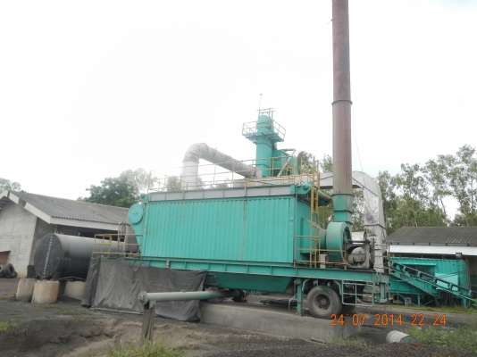 ขายแพล้นยาง Niigata รุ่น NP-1000A ครบชุด พร้อมใช้
