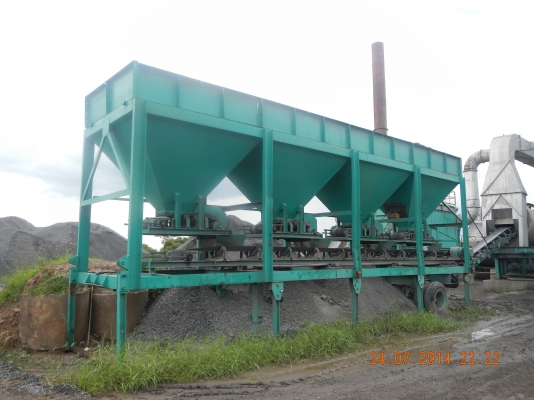 ขายแพล้นยาง Niigata รุ่น NP-1000A ครบชุด พร้อมใช้