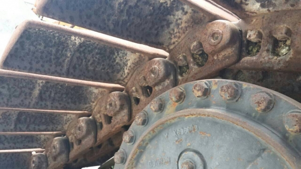 ขายแทรกเตอร์ D4Hซีรี่2 เก่าเก็บ สาพพร้อมใช้  ราคาต่อรองได้ ติดต่อได้ที่คุณ อ๊อฟ พิจิตร 086-737-9991