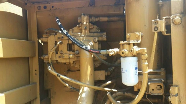 CAT 320 B รถสวยเนี๊ยบ ใช้งานดี มีทะเบียน ราคาต่อรองได้