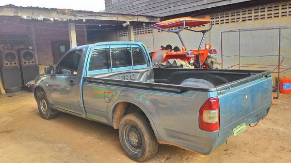 เดิมๆเครืองดีครัชชีสวยขายวันเดียวครับ170000 ราคานี้งดต่อรองพร้อมจบมาเอาเลย