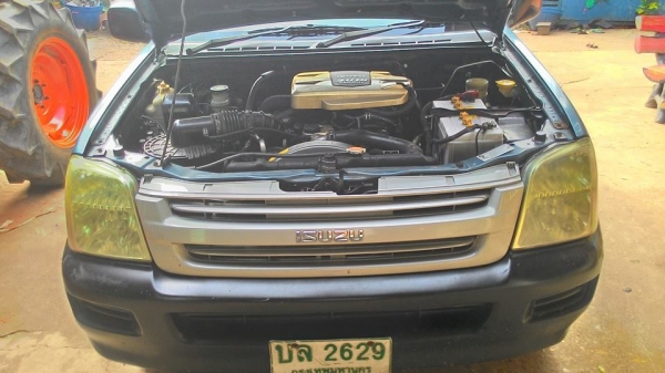 เดิมๆเครืองดีครัชชีสวยขายวันเดียวครับ170000 ราคานี้งดต่อรองพร้อมจบมาเอาเลย