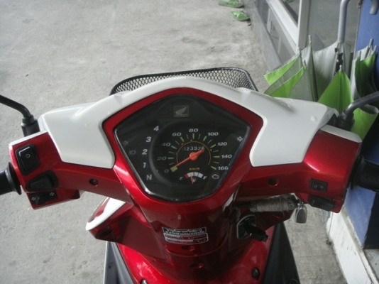 เวฟ110i สตาร์ทมือ ล้อแม็ก เวฟ110i สตาร์ทมือ ล้อแม็ก