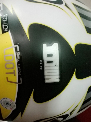 ขายหมวก HJC Size M ครับใหม่อย่างงามใส่แล้วเท่ครับ ขายหมวก HJC Size M ครับใหม่อย่างงามใส่แล้วเท่ครับ