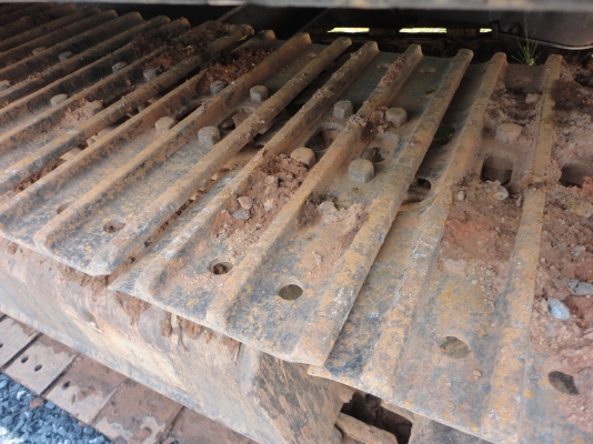 ขายรถแม็คโคร KOBELCO PC 120 mark-5 super เก่านอก สวยมาก พร้อมใช้ ไฟฟ้าครบ ขายรถแม็คโคร KOBELCO PC 120 mark-5 super เก่านอก สวยมาก พร้อมใช้ ไฟฟ้าครบ