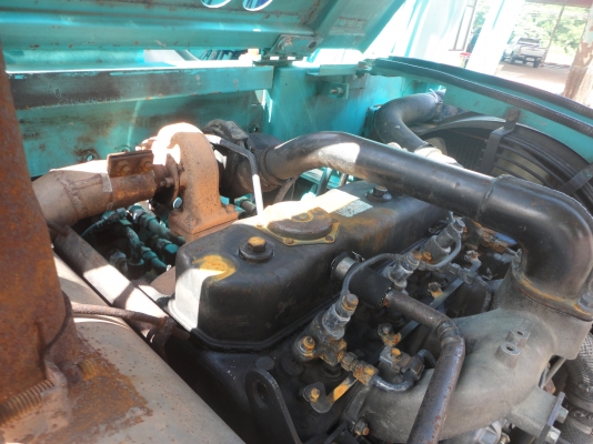 ขายรถแม็คโคร KOBELCO PC 120 mark-5 super เก่านอก สวยมาก พร้อมใช้ ไฟฟ้าครบ ขายรถแม็คโคร KOBELCO PC 120 mark-5 super เก่านอก สวยมาก พร้อมใช้ ไฟฟ้าครบ