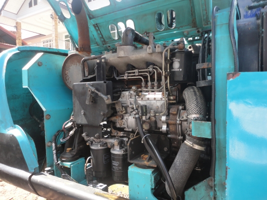 ขายรถแม็คโคร KOBELCO PC 120 mark-5 super เก่านอก สวยมาก พร้อมใช้ ไฟฟ้าครบ ขายรถแม็คโคร KOBELCO PC 120 mark-5 super เก่านอก สวยมาก พร้อมใช้ ไฟฟ้าครบ