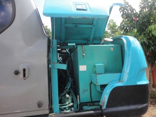 ขายรถแม็คโคร KOBELCO PC 120 mark-5 super เก่านอก สวยมาก พร้อมใช้ ไฟฟ้าครบ ขายรถแม็คโคร KOBELCO PC 120 mark-5 super เก่านอก สวยมาก พร้อมใช้ ไฟฟ้าครบ