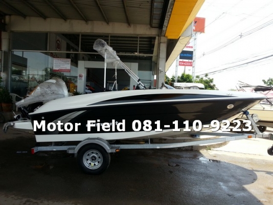 !! ขายเรือใหม่ 2014 Bayliner 16ฟุต+ประกัน ผ่อน 0\% นาน 12 เดือน !!