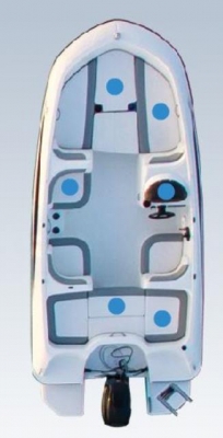 !! ขายเรือใหม่ 2014 Bayliner 16ฟุต+ประกัน ผ่อน 0\% นาน 12 เดือน !!