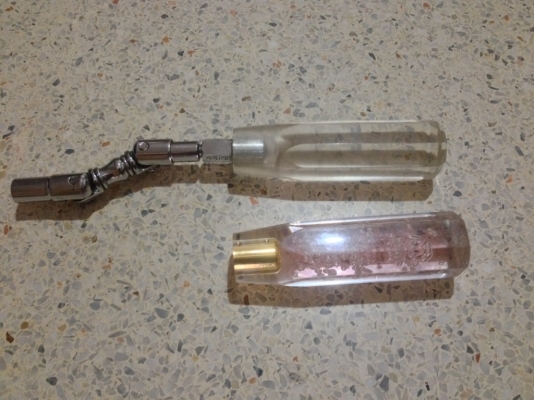 หัวเกียรแนวญี่ปุ่นสภาพดีอันละ